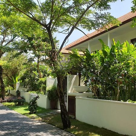 Champa Villa With Private Pool At Furramar Danang Екстериор снимка