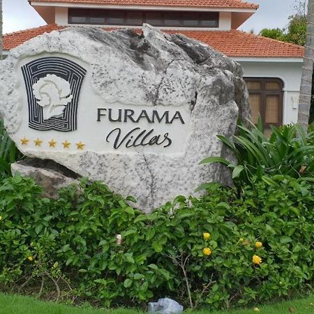 Champa Villa With Private Pool At Furramar Danang Екстериор снимка