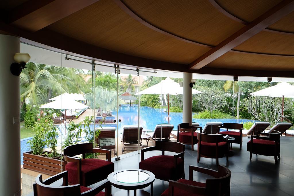 Champa Villa With Private Pool At Furramar Danang Екстериор снимка