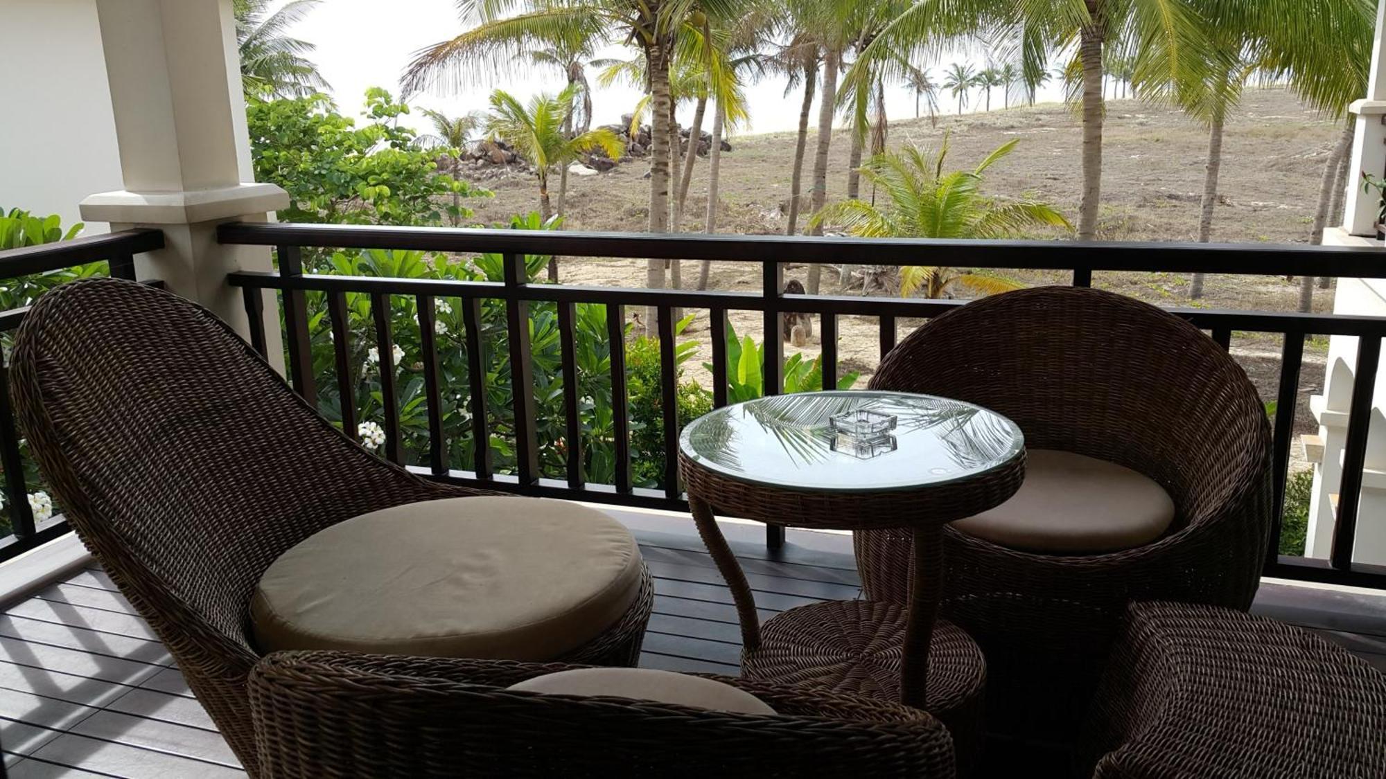 Champa Villa With Private Pool At Furramar Danang Екстериор снимка