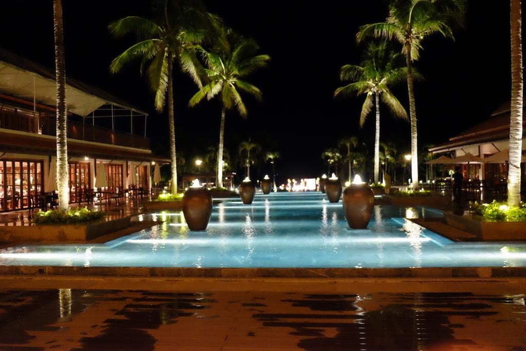 Champa Villa With Private Pool At Furramar Danang Екстериор снимка