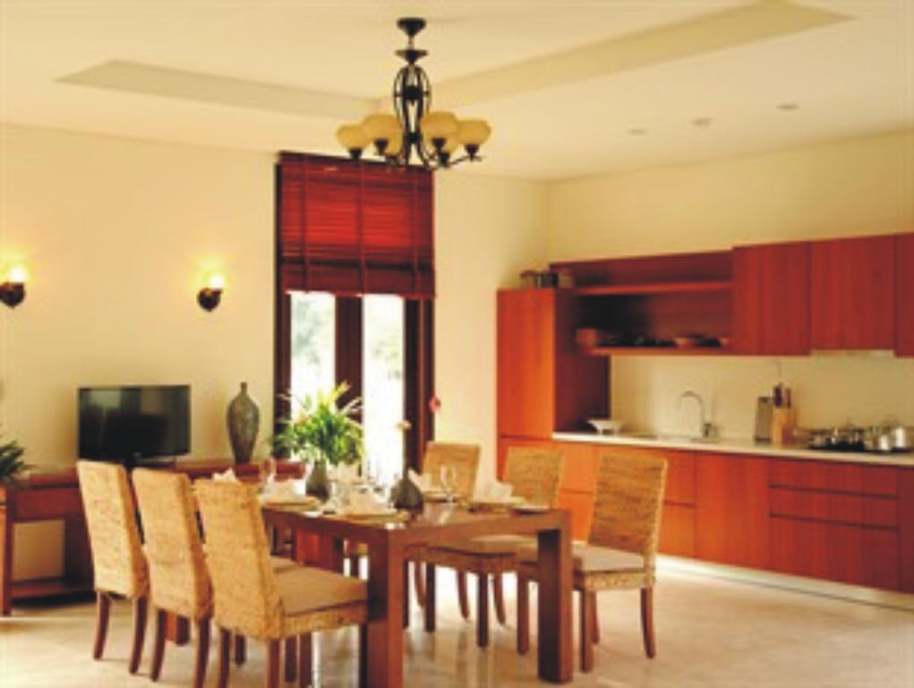 Champa Villa With Private Pool At Furramar Danang Екстериор снимка