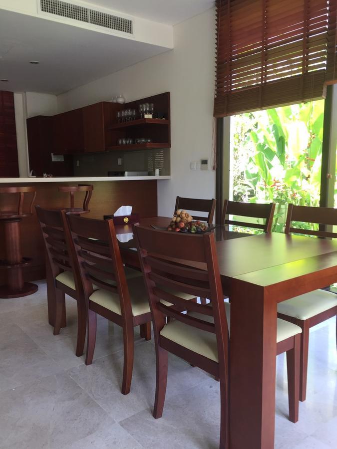 Champa Villa With Private Pool At Furramar Danang Екстериор снимка