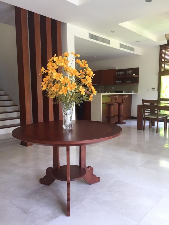 Champa Villa With Private Pool At Furramar Danang Екстериор снимка