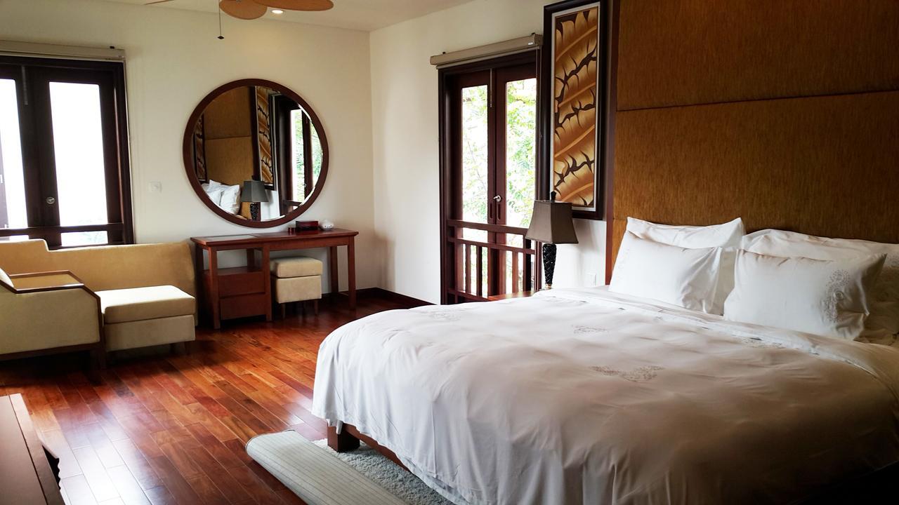Champa Villa With Private Pool At Furramar Danang Екстериор снимка