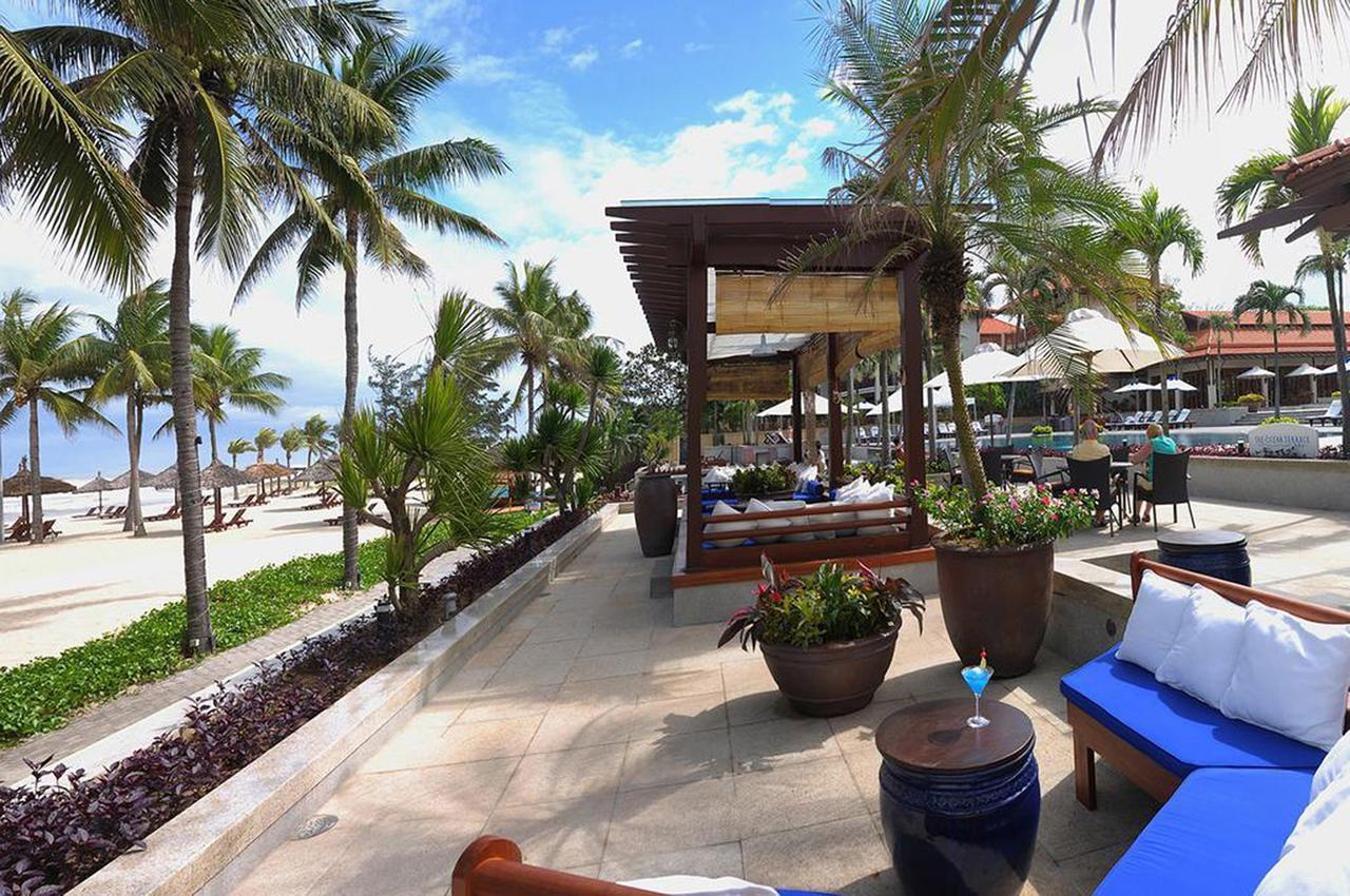 Champa Villa With Private Pool At Furramar Danang Екстериор снимка