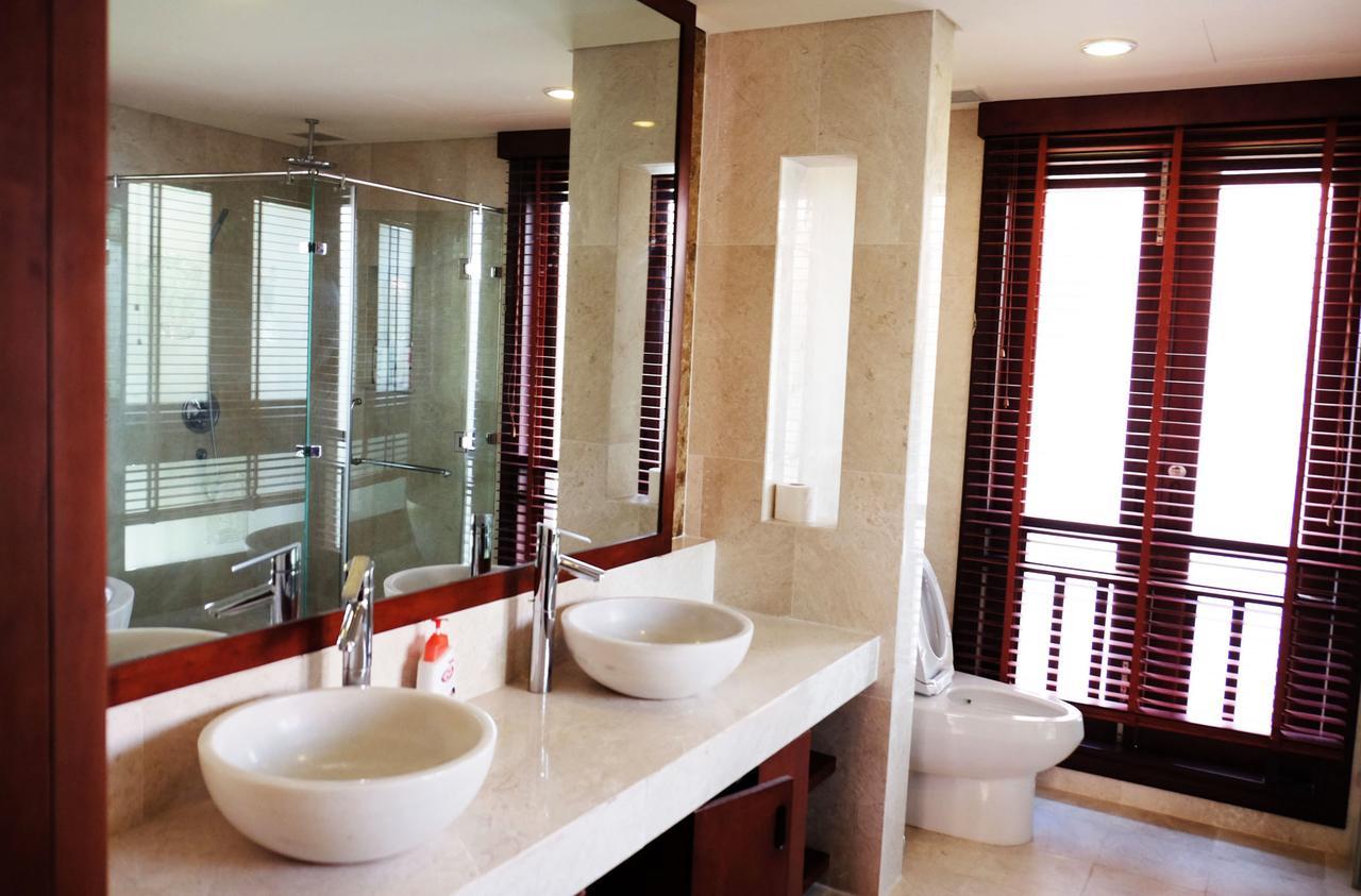 Champa Villa With Private Pool At Furramar Danang Екстериор снимка