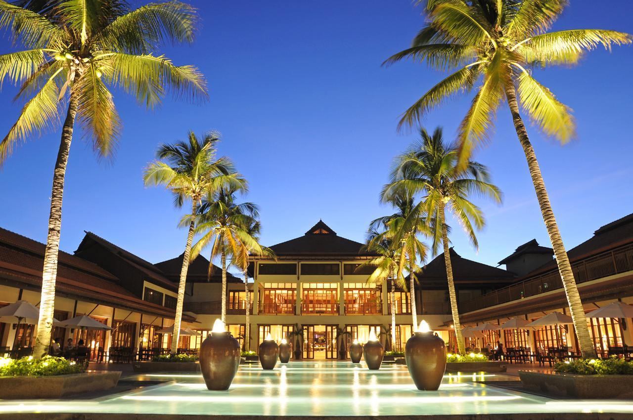 Champa Villa With Private Pool At Furramar Danang Екстериор снимка