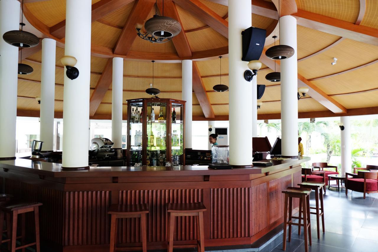 Champa Villa With Private Pool At Furramar Danang Екстериор снимка