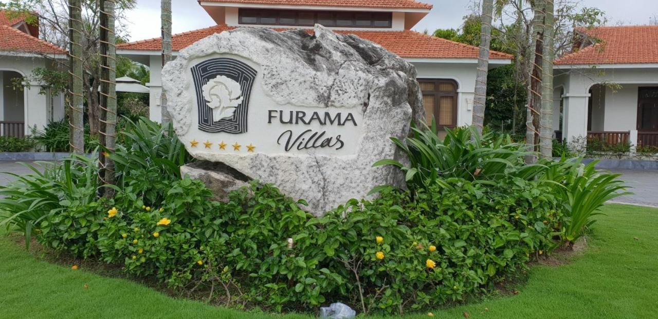 Champa Villa With Private Pool At Furramar Danang Екстериор снимка